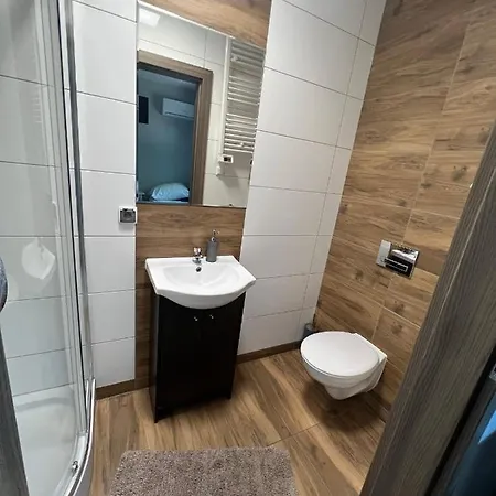 Europol Hostel Siemianowice Śląskie