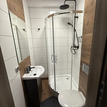 Europol Hostel Siemianowice Śląskie