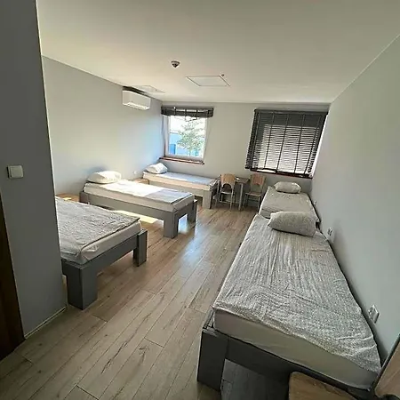 Europol Siemianowice Śląskie
