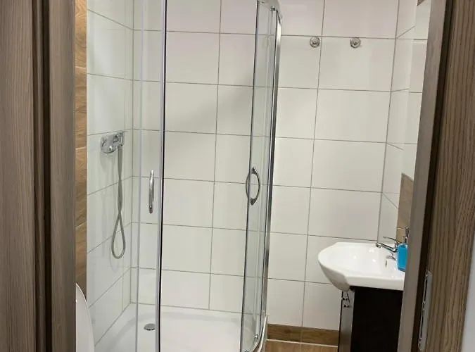 Europol Hostel Siemianowice Śląskie