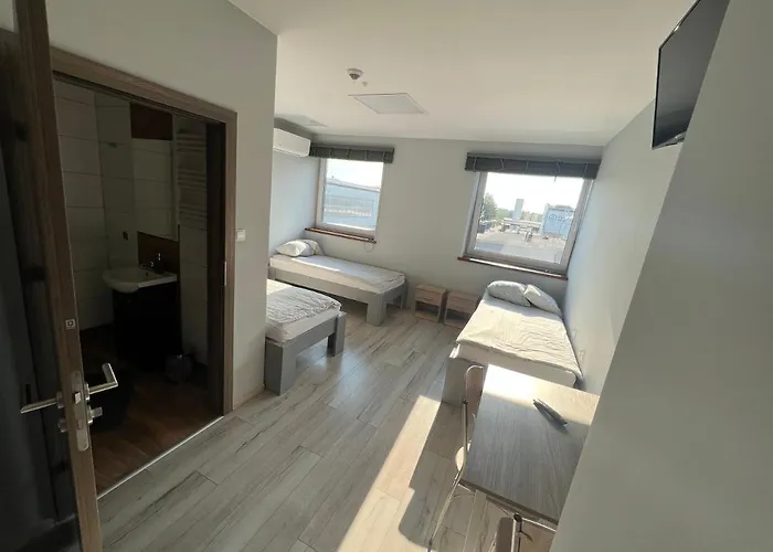 Europol * Siemianowice Śląskie