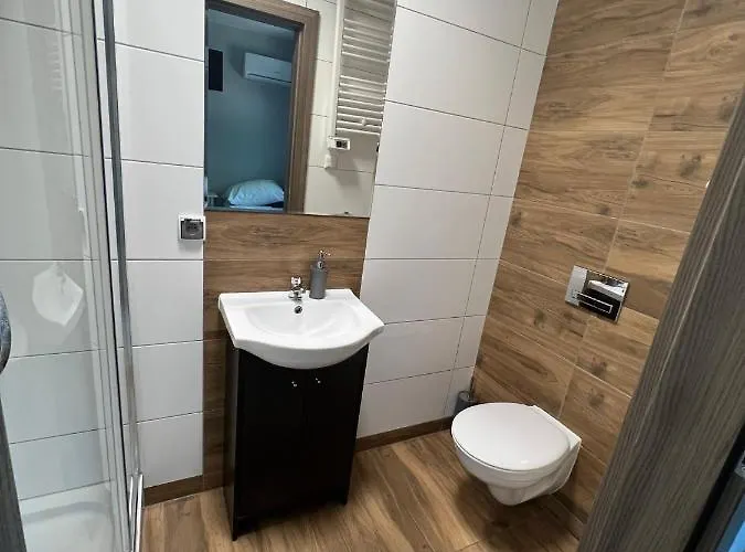 Europol Hostel Siemianowice Śląskie