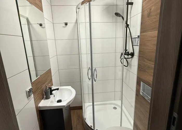 Europol Hostel Siemianowice Śląskie